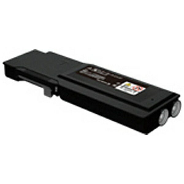 【エントリーで最大2万ポイント当たる｜2/25まで】 富士フイルムビジネスイノベーション｜FUJIFILM Business Innovation CT202089 純正トナー ブラック(大容量)[CT202089]