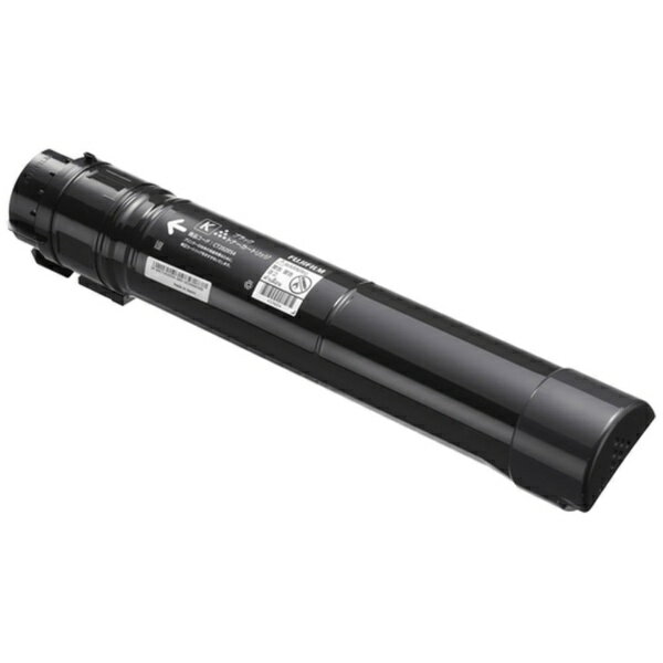 富士フイルムビジネスイノベーション｜FUJIFILM Business Innovation CT202054 純正トナー (大容量) ブラック