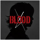 エイベックス・エンタテインメント｜Avex Entertainment Acid Black Cherry/Acid BLOOD Cherry（DVD付） 【CD】 【代金引換配送不可】