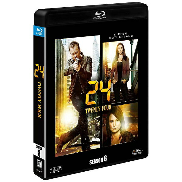 20եåTwentieth Century Fox Film 24-TWENTY FOUR- 8 SEASONS ֥롼쥤ܥå ڥ֥롼쥤 եȡ Բġ