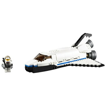 レゴジャパン LEGO（レゴ） 31066 クリエイター スペースシャトル
