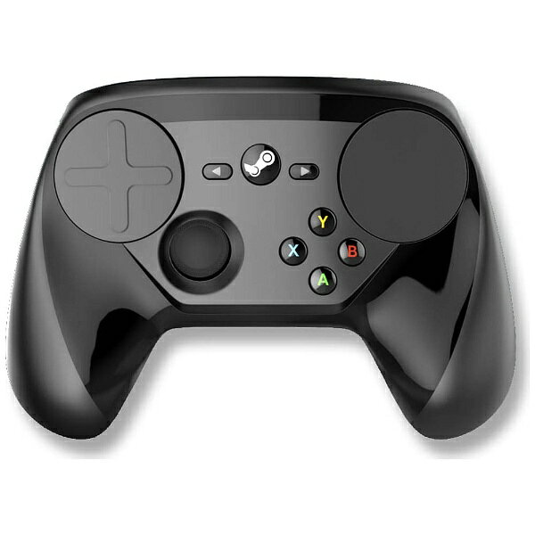 STEAM｜スチーム V000937-00 ゲームパッド [USB][V00093700]