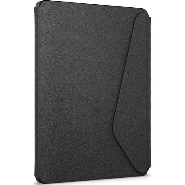 KOBO｜コボ Kobo Aura Edition 2 専用スリープカバー　ブラック　N236-AC-BK-E-PU[N236ACBKEPU]