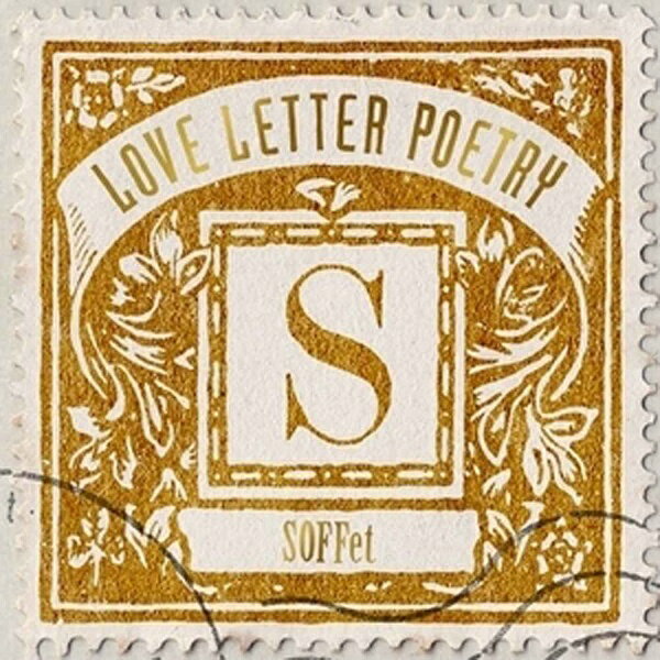 ウッドストック｜WOODSTOCK SOFFet/LOVE LETTER POETRY 限定盤 【CD】 【代金引換配送不可】