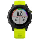 【送料無料】 ガーミン(GARMIN) GPSランニング/ト...