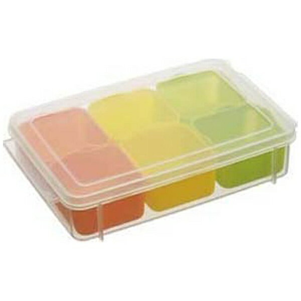 Skater｜スケーター 薬味小分け保存＋離乳食調理 CMN3SL[CMN3SL]