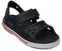 クロックス 子供用サンダル Kids Crocband II...