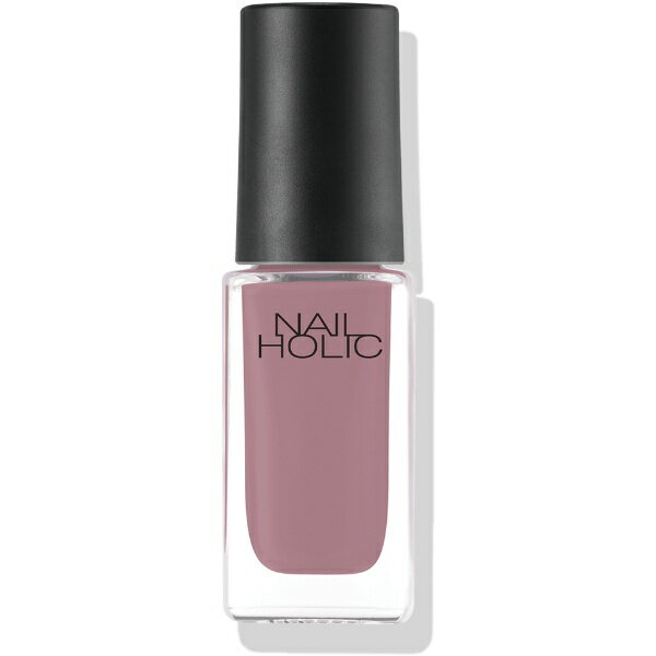 コーセー｜KOSE NAIL HOLIC（ネイルホリック）クラシックカラー RO602 5mL