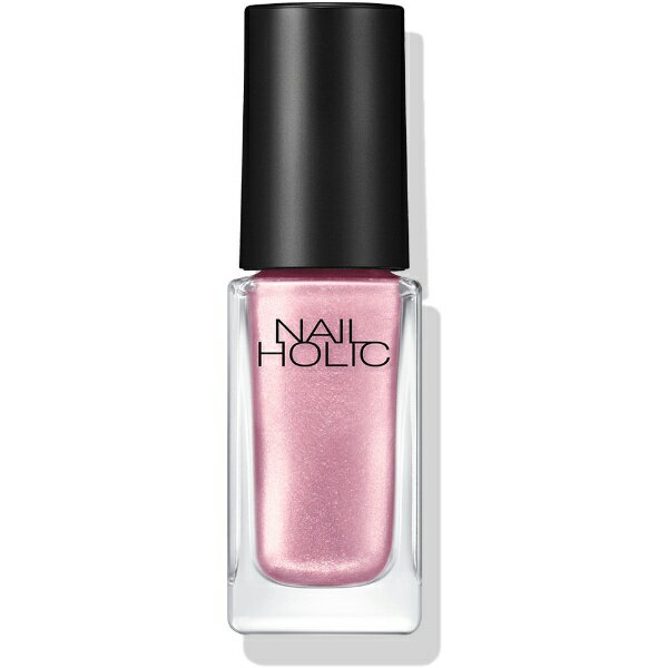 コーセー｜KOSE NAIL HOLIC（ネイルホリック）クラシックカラー PK809 5mL