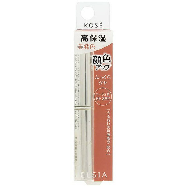 KOSE ELSIA(륷)ۥץʥࡡ鿧åסå󥹥롼塡١ϡ3.5g