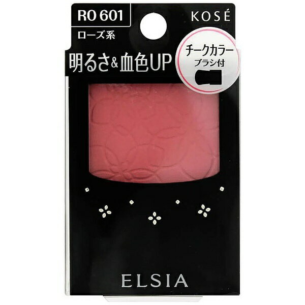 KOSE ELSIA(륷)ۥץʥࡡ뤵쿧åס顼ϡ3.5g