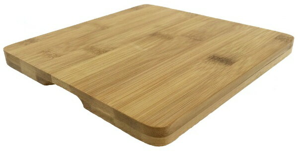 イシガキ産業｜ISHIGAKI 木台 12.5×12.5cm 3921[3921モクダイ12.5X12.5]