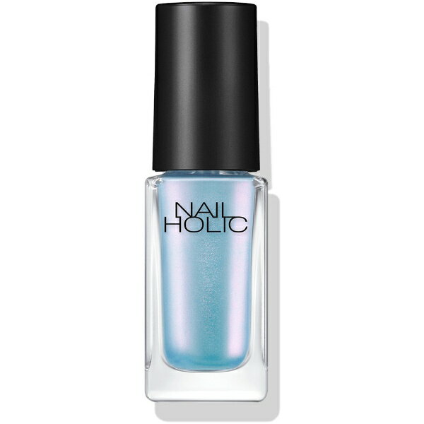 コーセー｜KOSE NAIL HOLIC（ネイルホリック）シアーパールカラー BL909 5mL