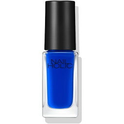 コーセー｜KOSE NAIL HOLIC（ネイルホリック）ヴィヴィッドカラー BL908 5mL