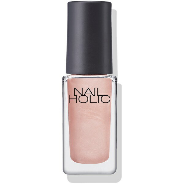 コーセー｜KOSE NAIL HOLIC（ネイルホリック）シアーパールカラー PK818 5mL