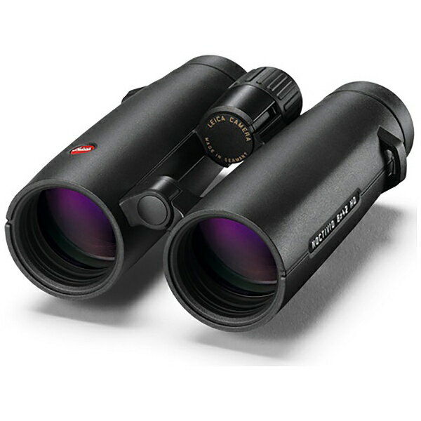 Leica�å饤�� ��8���д���ۥΥ��ƥ��ӥå� 8x42[40384]