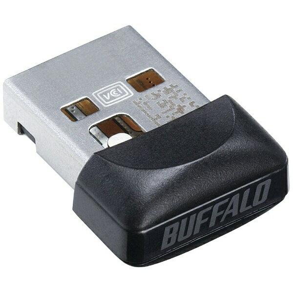 BUFFALO(バッファロー)『WLI-UC-GNM2S』