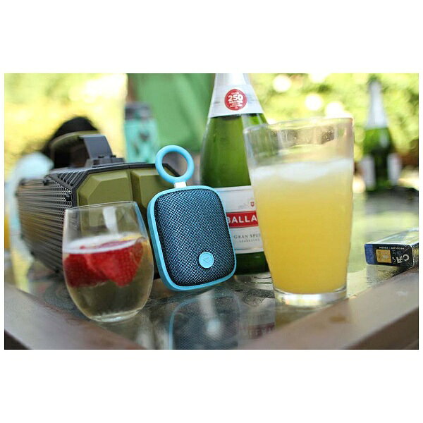 DreamWave｜ドリームウェーブ ブルートゥース スピーカー ブルー BubblePodsBLU [Bluetooth対応][BUBBLEPODSBLU] biccamera-11599350 楽天ビック(ビックカメラ×楽天) サンプル画像3