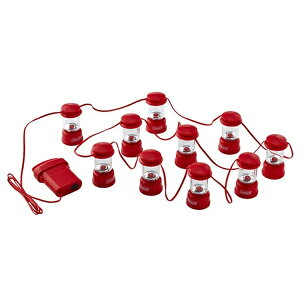 コールマン Coleman LEDランタン型ライト LEDストリングライトII 2000031280通販格安セール情報 楽天 通販