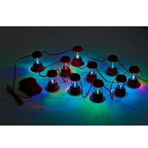 コールマン Coleman LEDランタン型ライト LEDストリングライトII 2000031280通販格安セール情報 楽天 通販