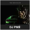 ビクターエンタテインメント｜Victor Entertainment DJ PMX/THE ORIGINAL III 初回限定盤 【CD】 【代金引換配送不可】