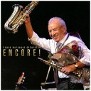 ビクターエンタテインメント|Victor Entertainment 渡辺貞夫(as、sopranino)/アンコール! 【CD】 【代金引換配送不可】