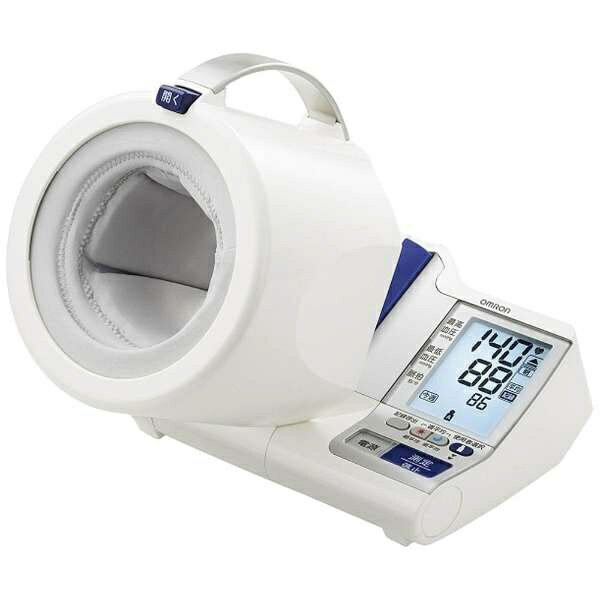 血圧計 オムロン｜OMRON 血圧計 スポットアーム HEM-1012 [上腕（アームイン）式]