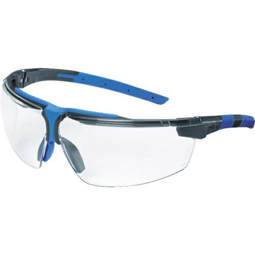 UVEX社｜ウベックス UVEX　一眼型保護メガネ　アイスリー 9190279
