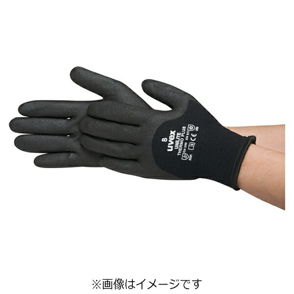 UVEX社｜ウベックス UVEX ユニライトサーモプラス M 6059268《※画像はイメージです。実際の商品とは異なります》