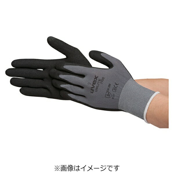 UVEX社｜ウベックス UVEX ユニライト 7700 S 6058567