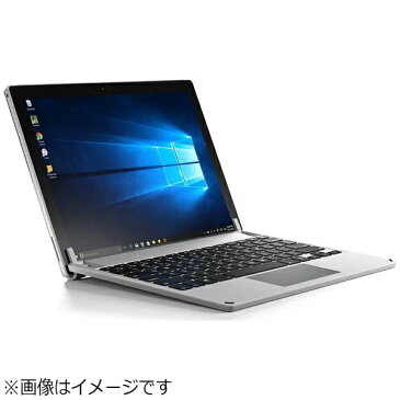 【送料無料】 BRYDGE NEW Surface Pro／Surface Pro 3・4対応 12.3インチ用ハードケース一体型Bluetoothキーボード　BRY7001