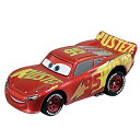 タカラトミー|TAKARA TOMY カーズ トミカ C-32 ライトニング・マックィーン(RRCタイプ)