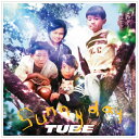 ソニーミュージックマーケティング|Sony Music Marketing TUBE/sunny day 【CD】 【代金引換配送不可】