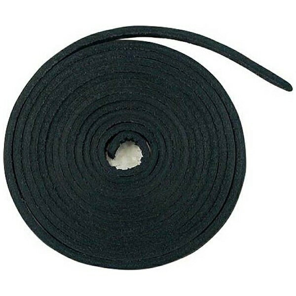 サクライ貿易｜SAKURAI グラブ修理ヒモ 180cm(ブラック) R-180BK