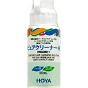 HOYA｜ホーヤ 【ハード用/こすり洗い洗浄液】ピュアクリーナーH（30ml）