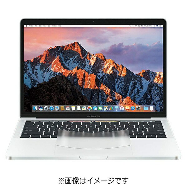 ѥݡȡPOWER SUPPORT MacBook Pro 13inch ȥåѥåɥեࡡPTF-93[PTF93]