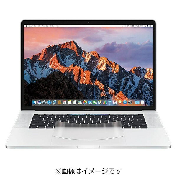 ѥݡȡPOWER SUPPORT MacBook Pro 15inch ȥåѥåɥեࡡPTF-95[PTF95]