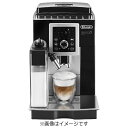 デロンギ｜Delonghi 全自動コーヒーマシン MAGNIFICA S（マグニフィカS） カプチー ...