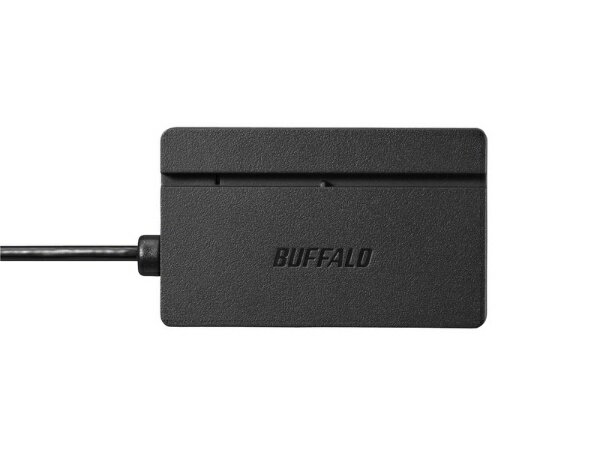 BUFFALO|バッファロー BSCR100U...の紹介画像2