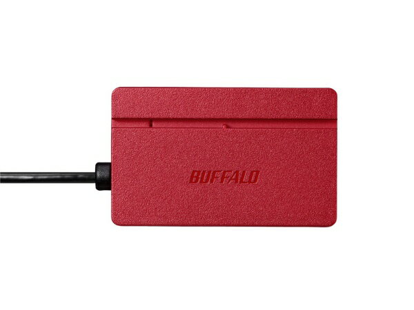 BUFFALO|バッファロー BSCR100U...の紹介画像2