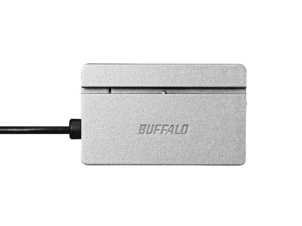 BUFFALO|バッファロー BSCR100U...の紹介画像2
