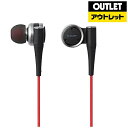 エレコム 【アウトレット品】【ハイレゾ音源対応】カナル型イヤホン EHPCH2000SVN【生産完了品】EHPCH2000SV【kk9n0d18p】