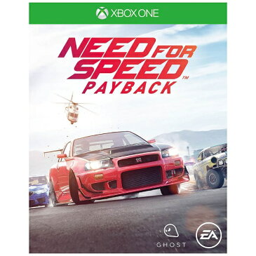 【送料無料】 EA(エレクトロニックアーツスクウェア) ニード・フォー・スピード ペイバック【Xbox Oneゲームソフト】