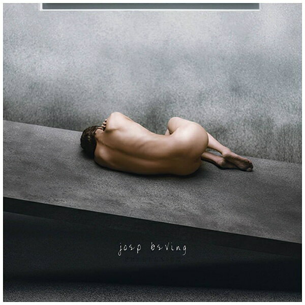 ユニバーサルミュージック｜UNIVERSAL MUSIC ユップ・ベヴィン/プリヘンション 【CD】 【代金引換配送不可】