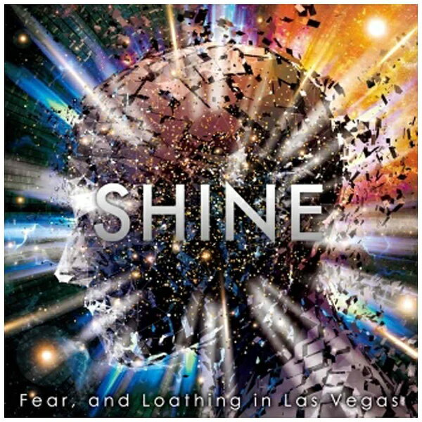 ʡߥ塼åѥWarner Music Japan Fear and Loathing in Las Vegas/SHINE  CD Բġ