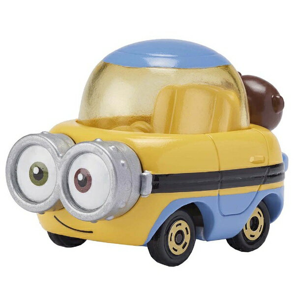 タカラトミー｜TAKARA TOMY ドリームトミカ No．144　ミニオン ボブのサムネイル