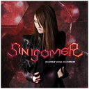 キングレコード｜KING RECORDS SIN ISOMER/BURST Into ISOMER 【CD】 【代金引換配送不可】