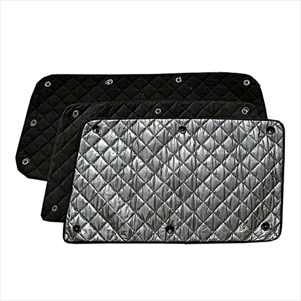 BRAHMS｜ブラームス ブラインドシェード/リアセット ヴィッツ ##P90系 B1-027-R