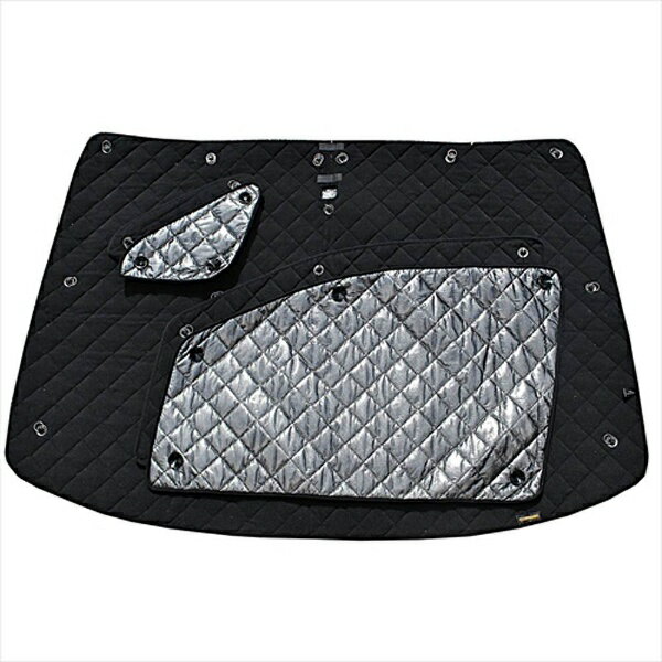 BRAHMS｜ブラームス ブラインドシェード/フロントセット カローラアクシオ 160系 B1-053-F1