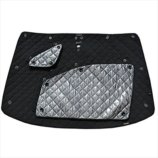 BRAHMS｜ブラームス ブラインドシェード/フロントセット エスティマ ACR30/40系 B1-005-F